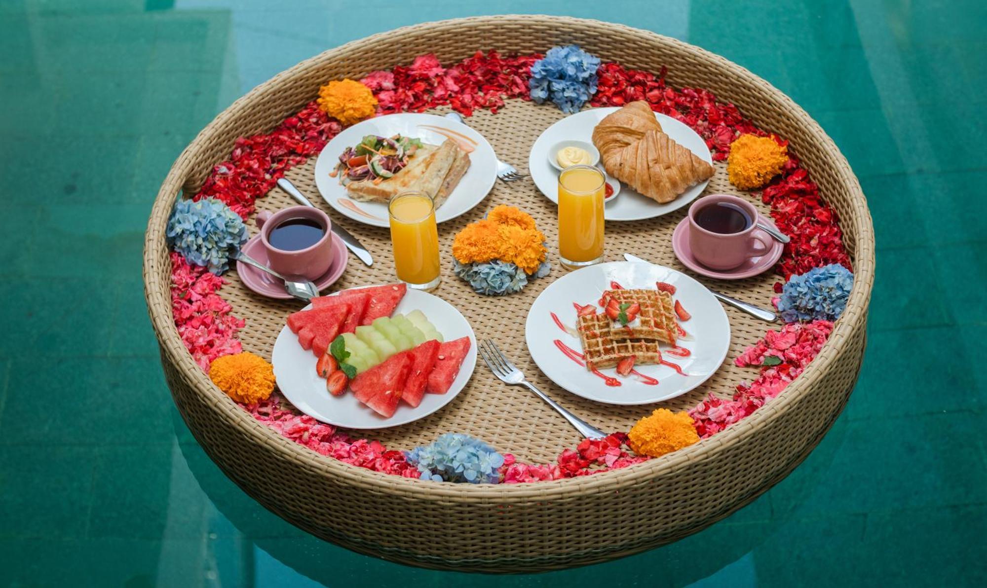 Arthur Suites By Mahavilas Kuta Lombok Εξωτερικό φωτογραφία