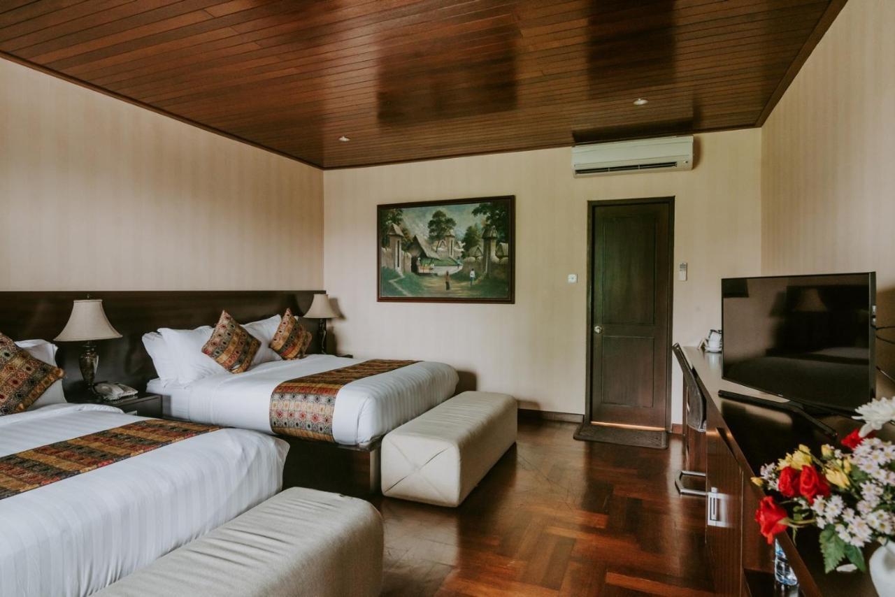 Arthur Suites By Mahavilas Kuta Lombok Εξωτερικό φωτογραφία